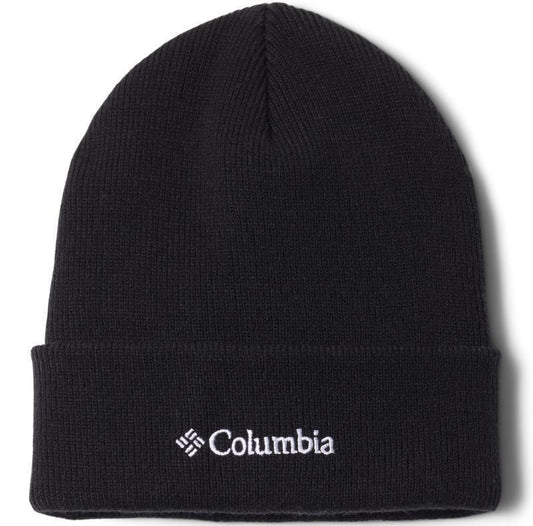 Arctic Blast Heavyweight Beanie - Youth - Black 1
