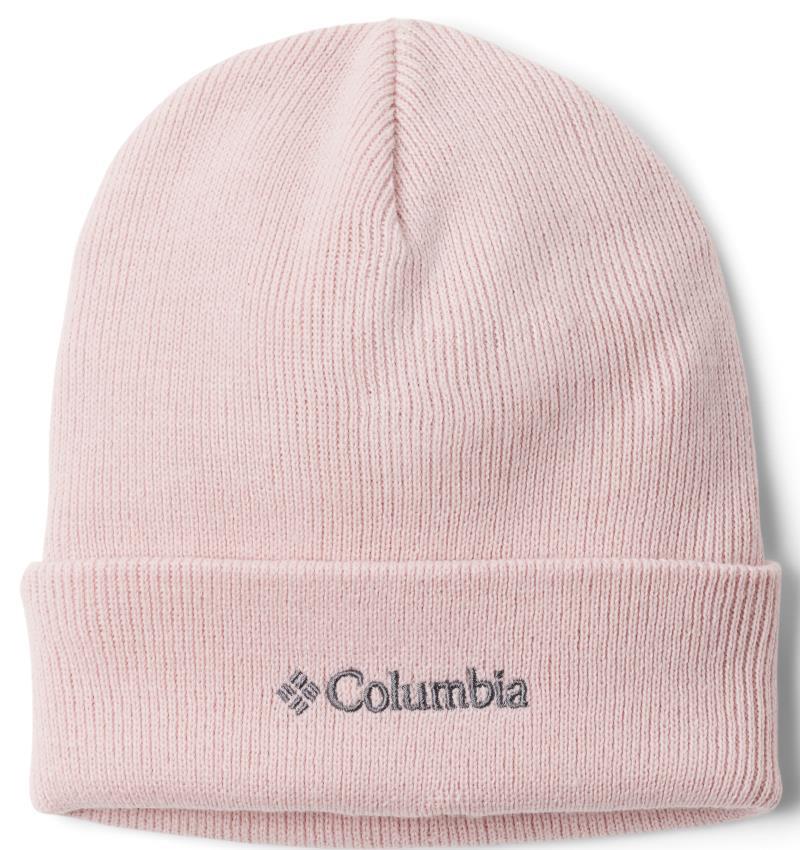 Arctic Blast Heavyweight Beanie - Youth - Dusty Pink 1