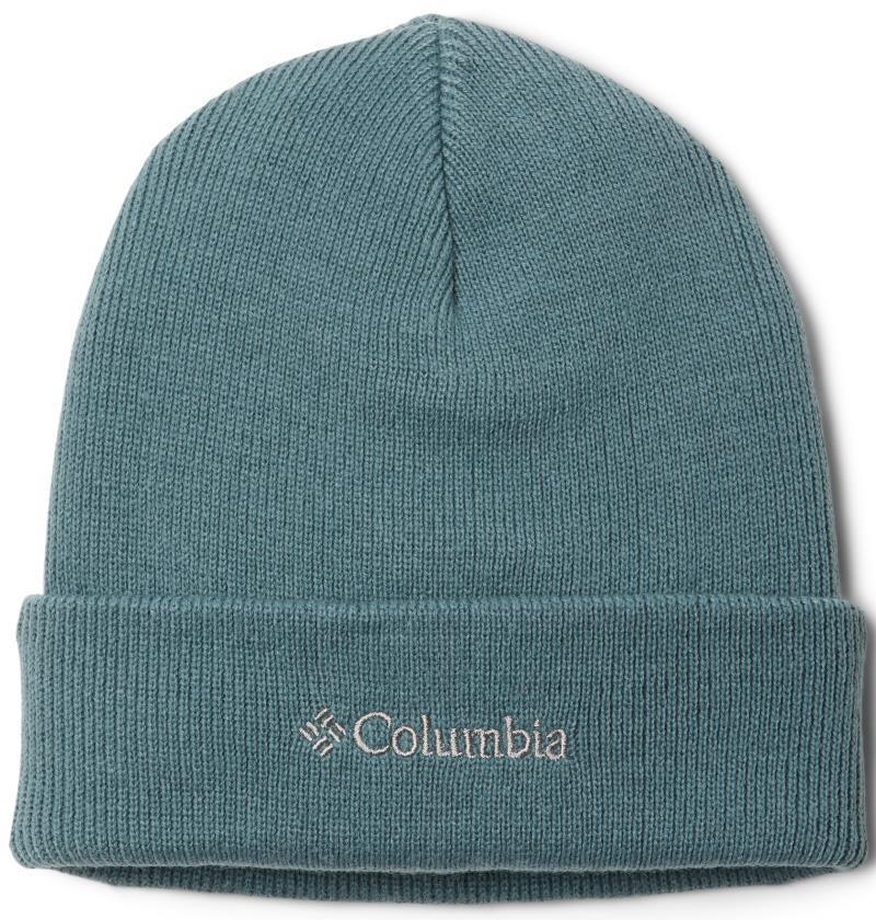 Arctic Blast Heavyweight Beanie - Youth - Metal 1