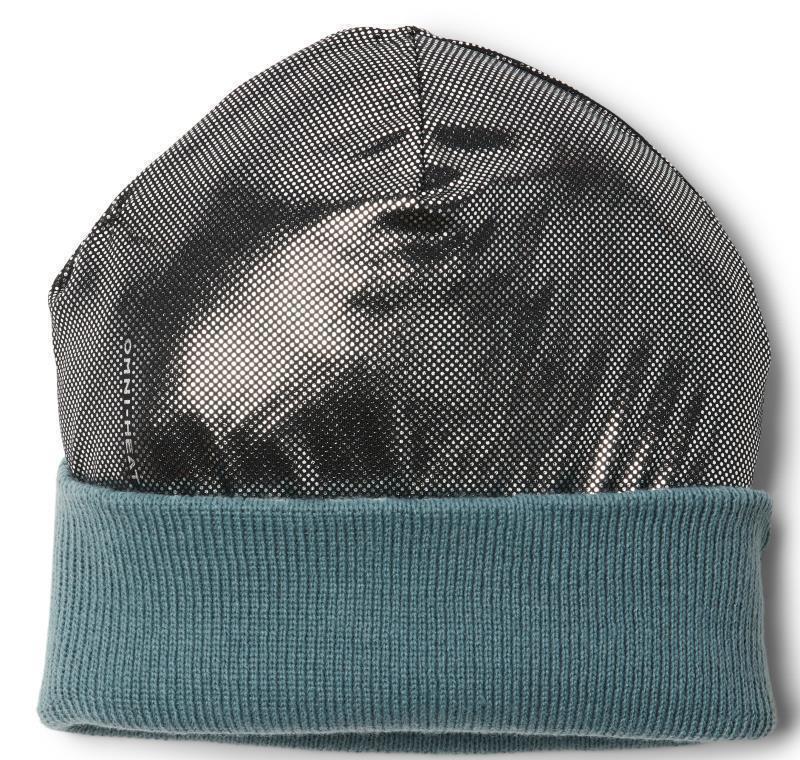 Arctic Blast Heavyweight Beanie - Youth - Metal 2