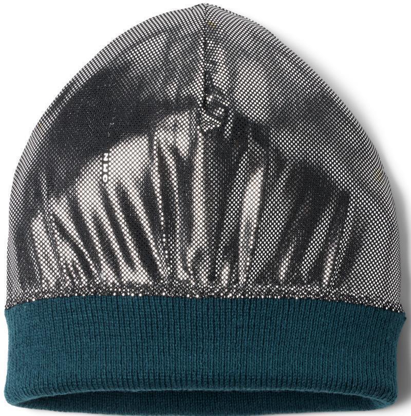 Arctic Blast Heavyweight Beanie - Youth - Night Wave 2