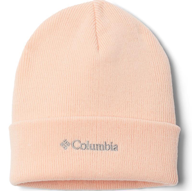 Arctic Blast Heavyweight Beanie - Youth - Peach Blossom 1