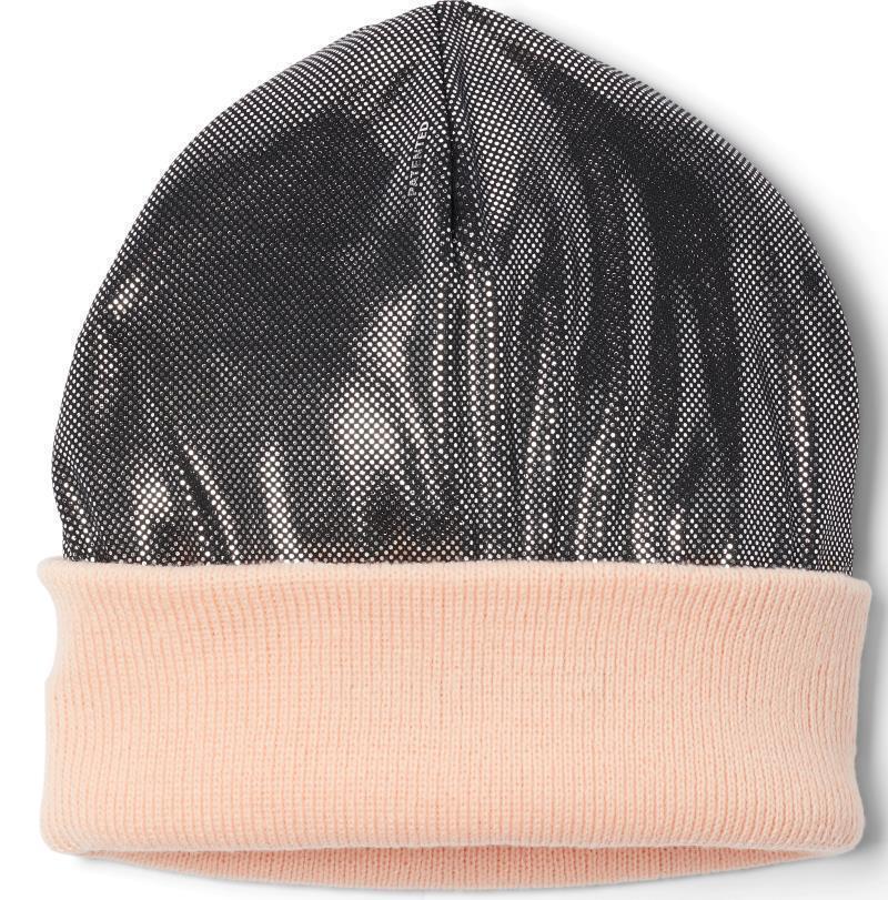 Arctic Blast Heavyweight Beanie - Youth - Peach Blossom 2