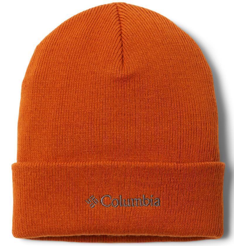 Arctic Blast Heavyweight Beanie - Youth - Warm Copper 1