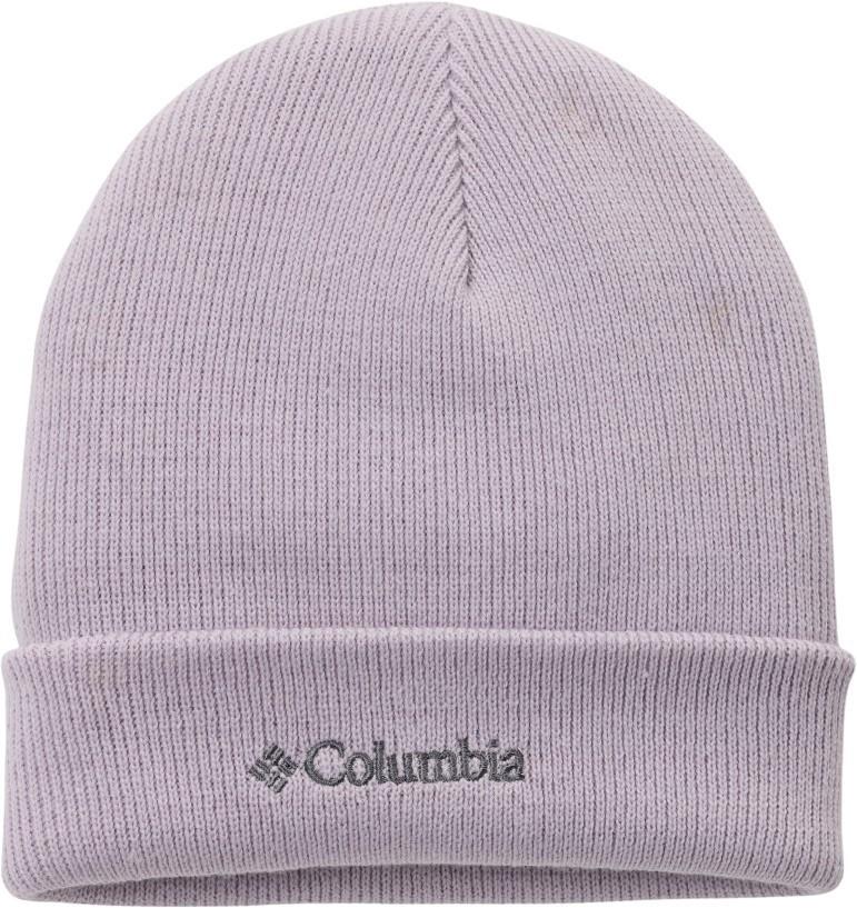 Arctic Blast Heavyweight Beanie - Youth - lavender pearl 1