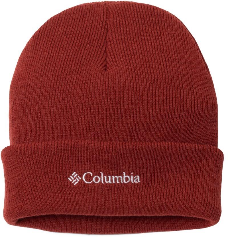 Arctic Blast Heavyweight Beanie - Youth - red oxide 1