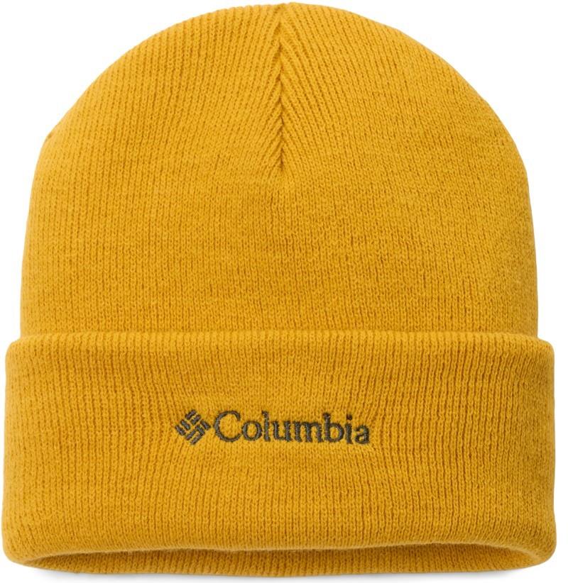 Arctic Blast Heavyweight Beanie - Youth - squash 1