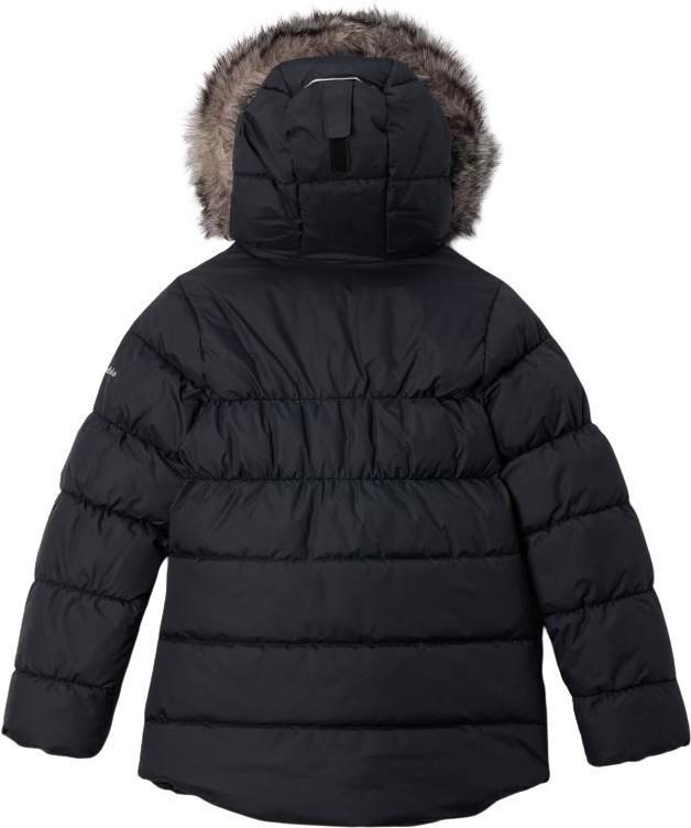 Arctic Blast III Jacket - Youth Girls - black 1