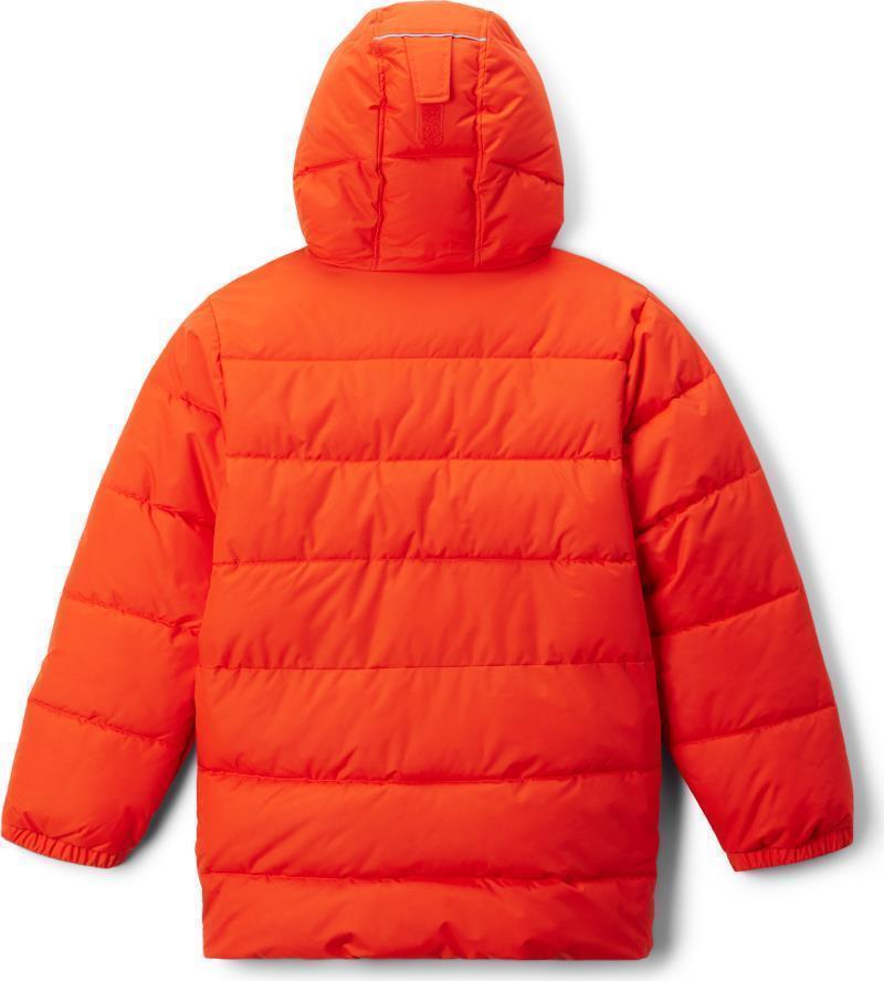 Arctic Blast II Jacket - Youth Boys - Spicy 2