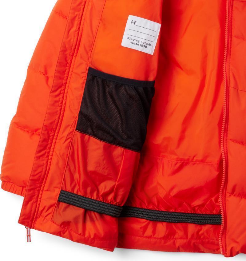 Arctic Blast II Jacket - Youth Boys - Spicy 3