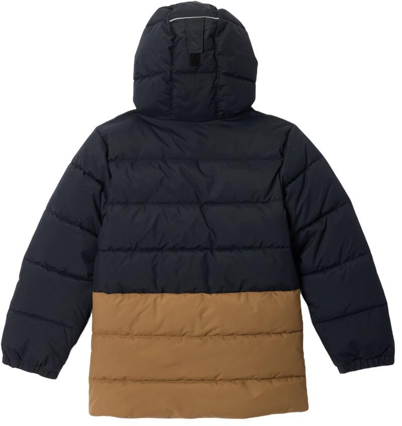 Arctic Blast II Jacket - Youth Boys - black / delta 1