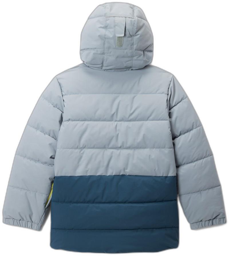 Arctic Blast II Jacket - Youth Boys - crushed blue / everblue 1
