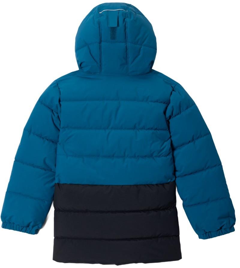 Arctic Blast II Jacket - Youth Boys - phoenix blue / black 1