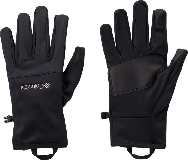 Arctic Crest Gloves - Mens - black 1