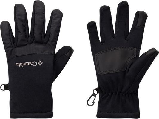 Arctic Crest Gloves - Youth - black 1