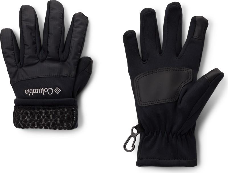 Arctic Crest Gloves - Youth - black 1