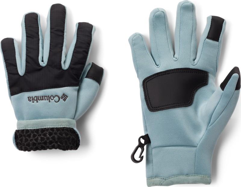 Arctic Crest Gloves - Youth - crushed blue 1