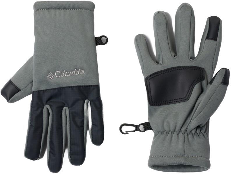 Arctic Crest Gloves - Youth - sedona sage 1