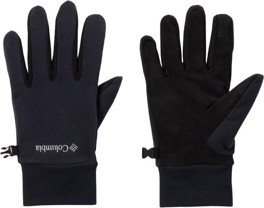 Arctic Peak Gloves - Mens - black 1