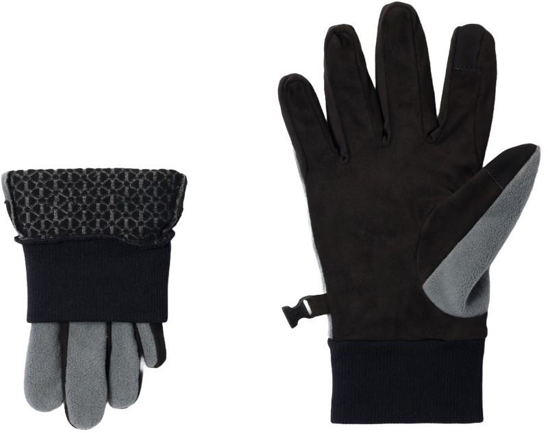 Arctic Peak Gloves - Mens - sedona sage / black 1
