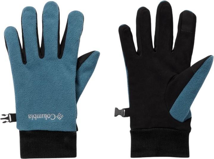 Arctic Peak Gloves - Womens - everblue 1