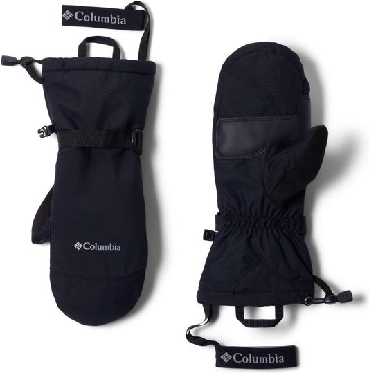 Arctic Slope Seeker Mitts - black 1
