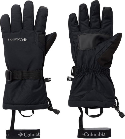 Arctic Slope Seeker - Mens - black 1