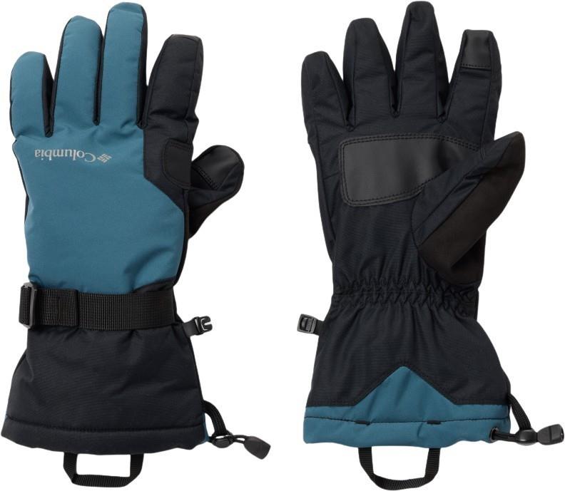 Arctic Slope Seeker - Mens - everblue 1