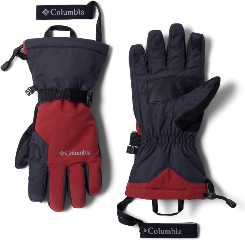 Arctic Slope Seeker - Mens - red oxide / shark 1