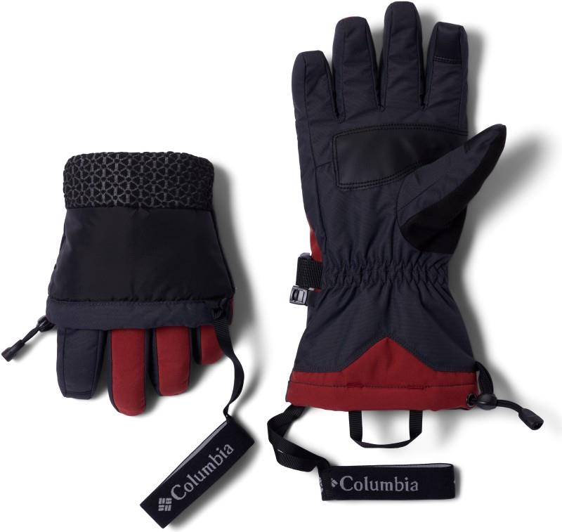 Arctic Slope Seeker - Mens - red oxide / shark 1