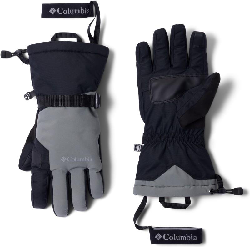 Arctic Slope Seeker - Mens - sedona sage / black 1