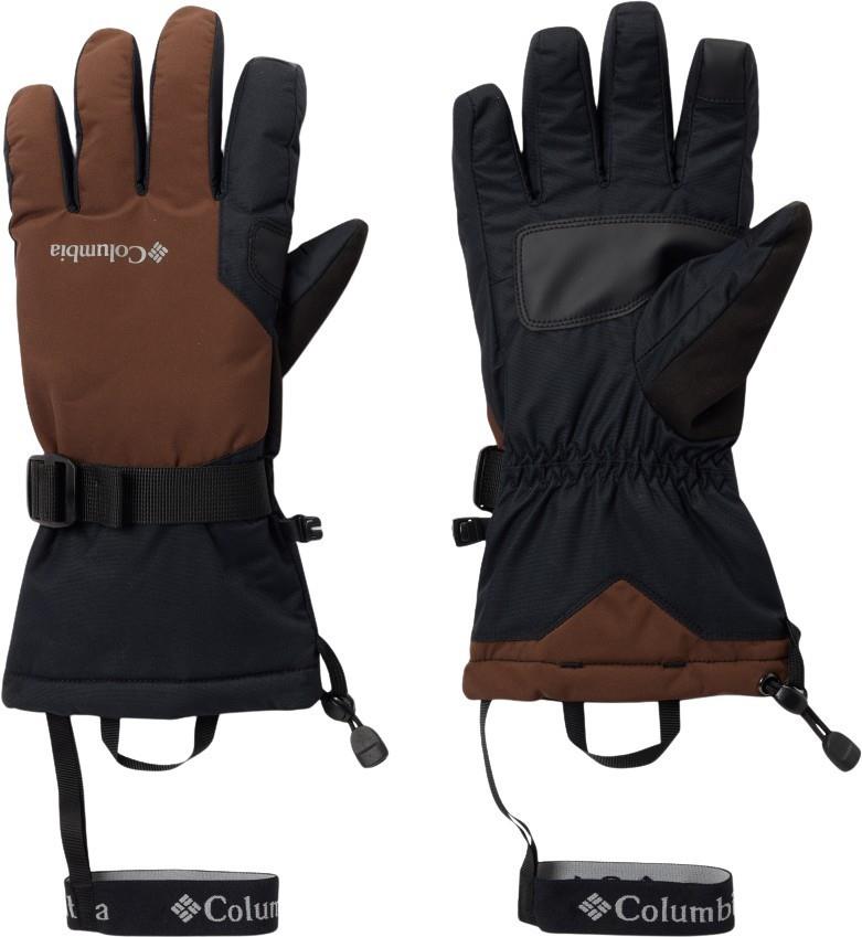 Arctic Slope Seeker - Mens - tobacco 1