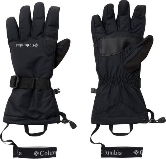 Arctic Slope Seeker - Womens - black 1
