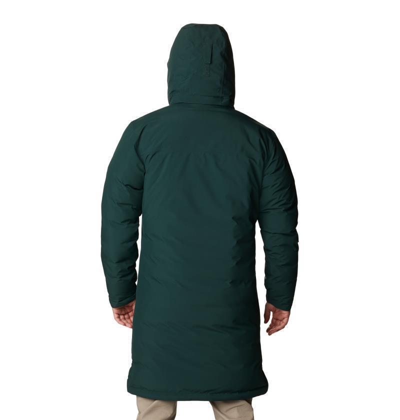 Arrow Trail Parka - Mens - Spruce 5