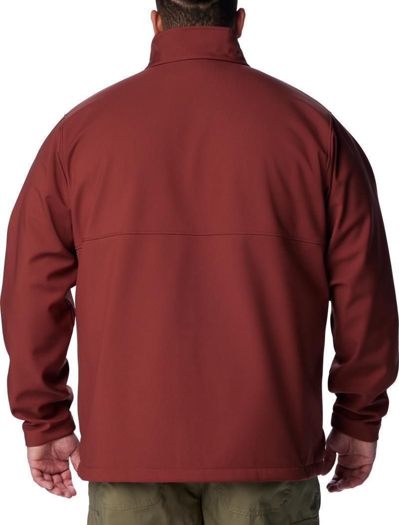 Ascender Softshell Jacket, Extended - Mens - Spice 2