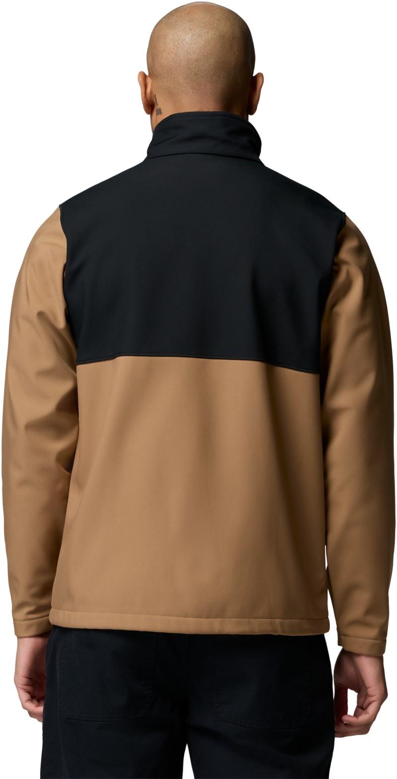 Ascender Softshell Jacket - Mens - delta / black 1