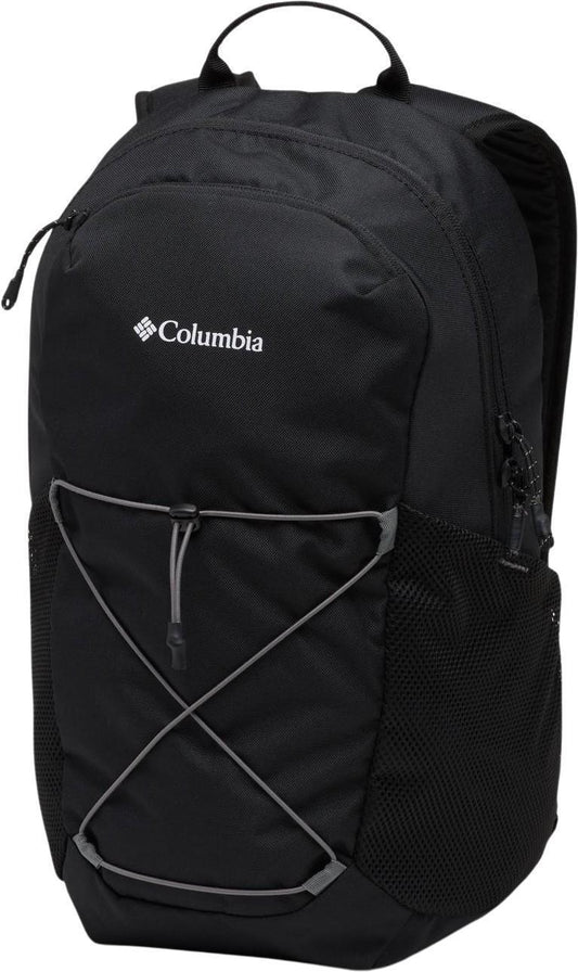 Atlas Explorer 16L Backpack - Black 1