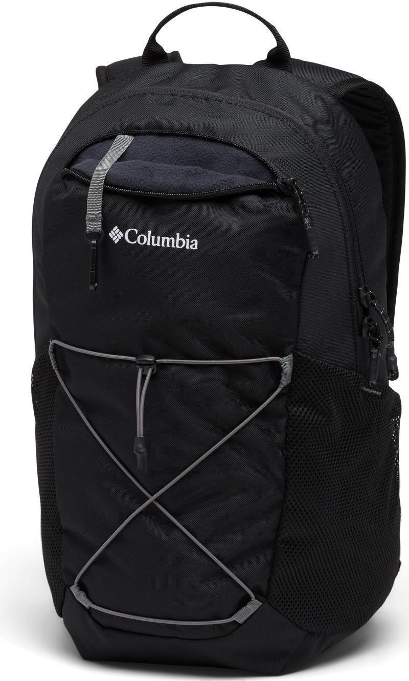 Atlas Explorer 16L Backpack - Black 2