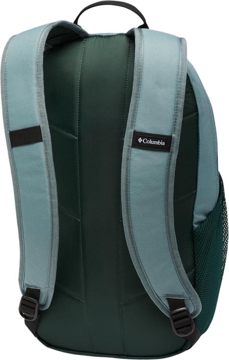 Atlas Explorer 16L Backpack - Metal / Spruce 4