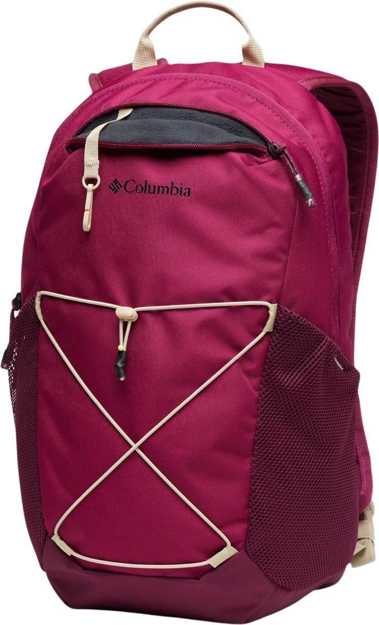 Atlas Explorer 16L Backpack - Red Onion / Marionberry 2