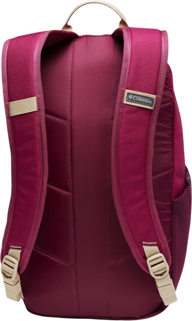 Atlas Explorer 16L Backpack - Red Onion / Marionberry 4
