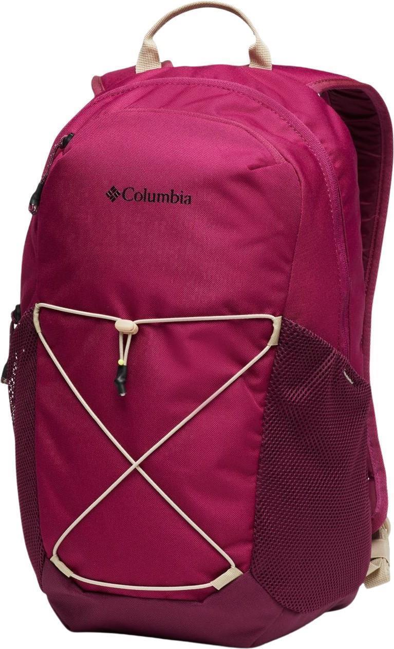 Atlas Explorer 16L Backpack - Red Onion / Marionberry 1