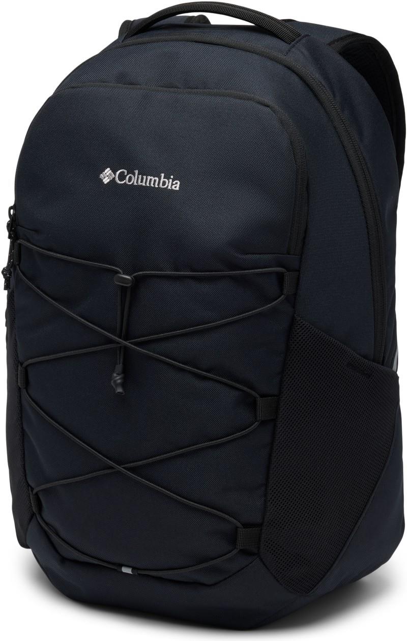 Atlas Explorer 20L Backpack - black 1
