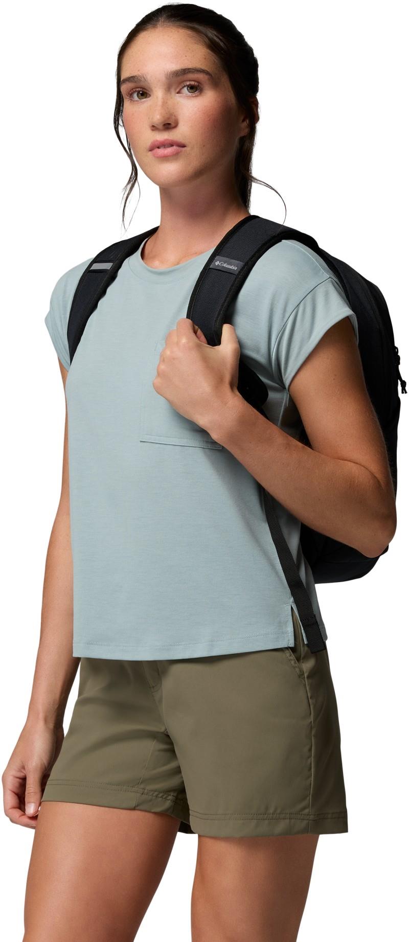 Atlas Explorer 20L Backpack - black 1