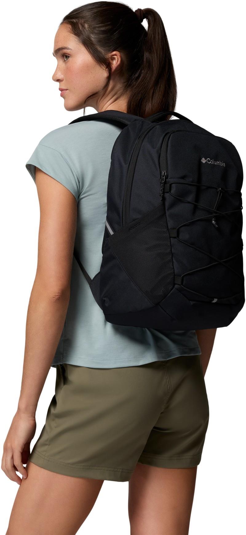 Atlas Explorer 20L Backpack - black 1