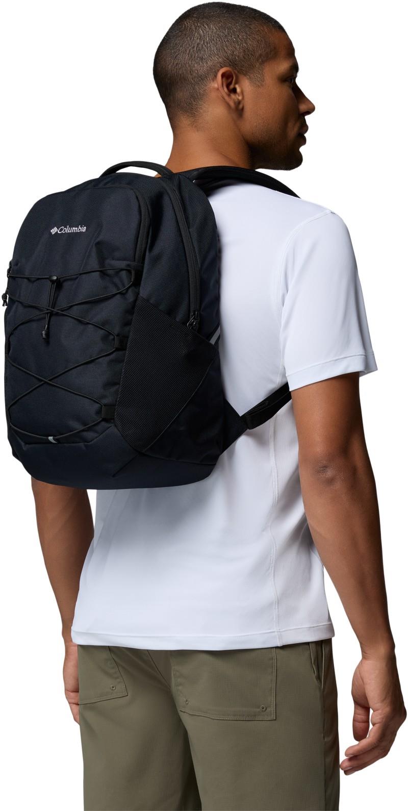 Atlas Explorer 20L Backpack - black 1