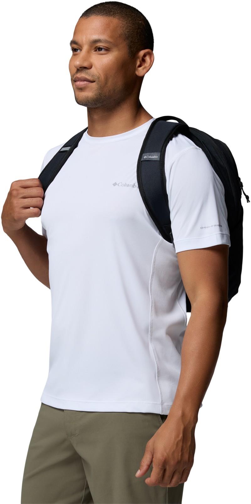 Atlas Explorer 20L Backpack - black 1