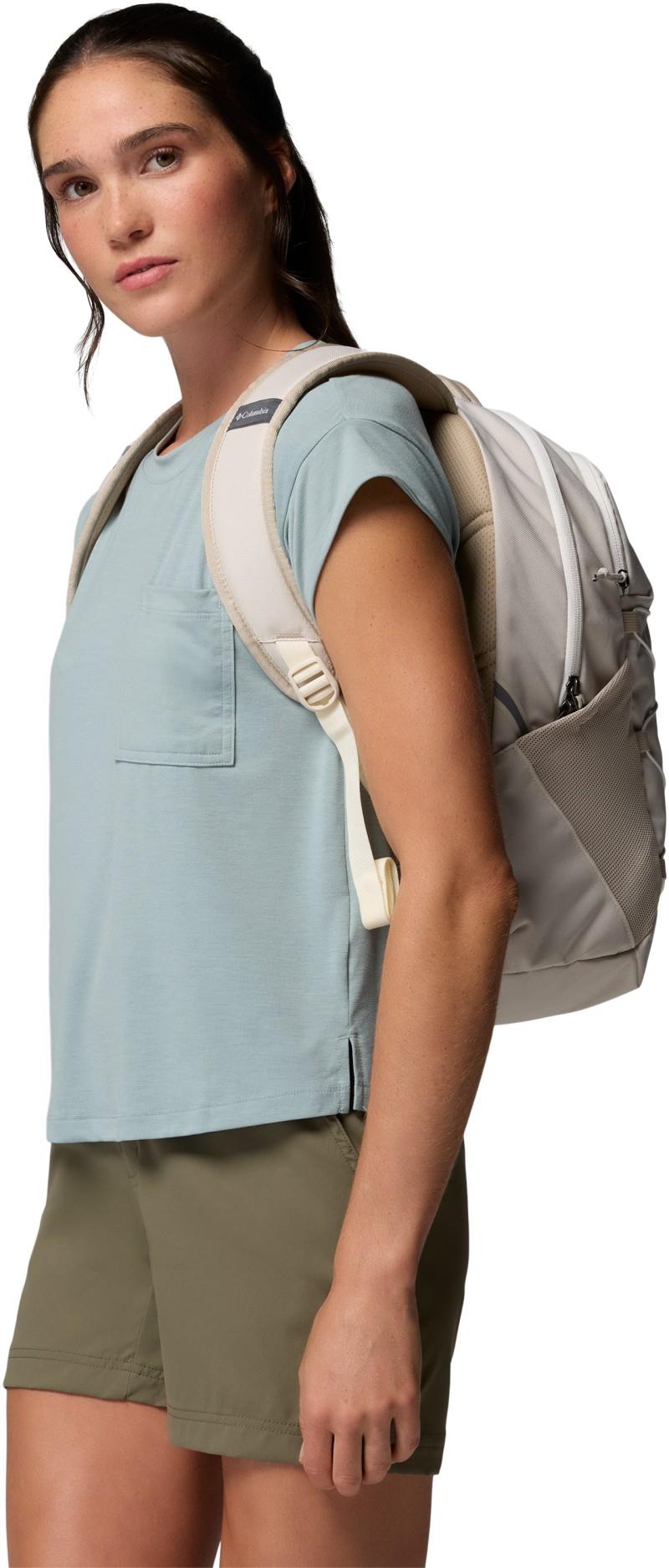 Atlas Explorer 20L Backpack - dark stone 1