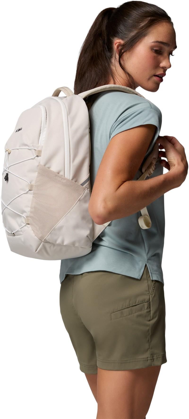 Atlas Explorer 20L Backpack - dark stone 1