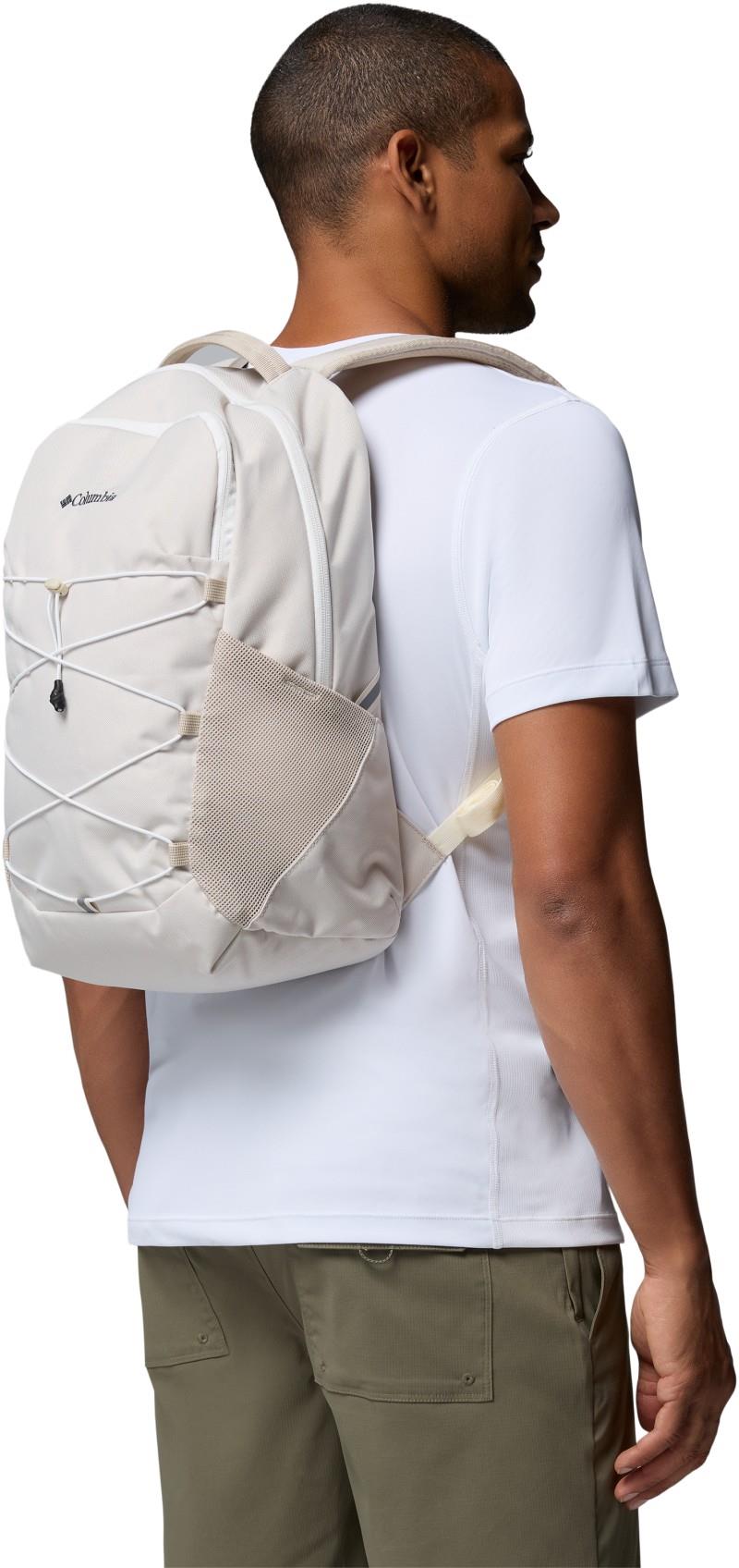 Atlas Explorer 20L Backpack - dark stone 1